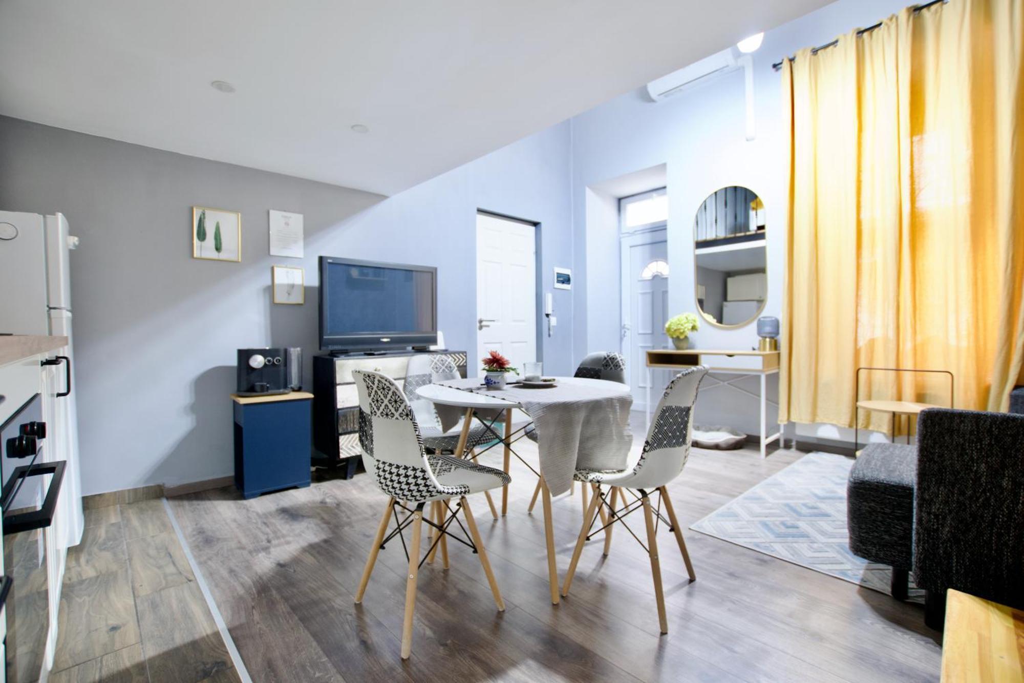 Studio Apartment By Hi5- Rozsa Street Budapest Bagian luar foto