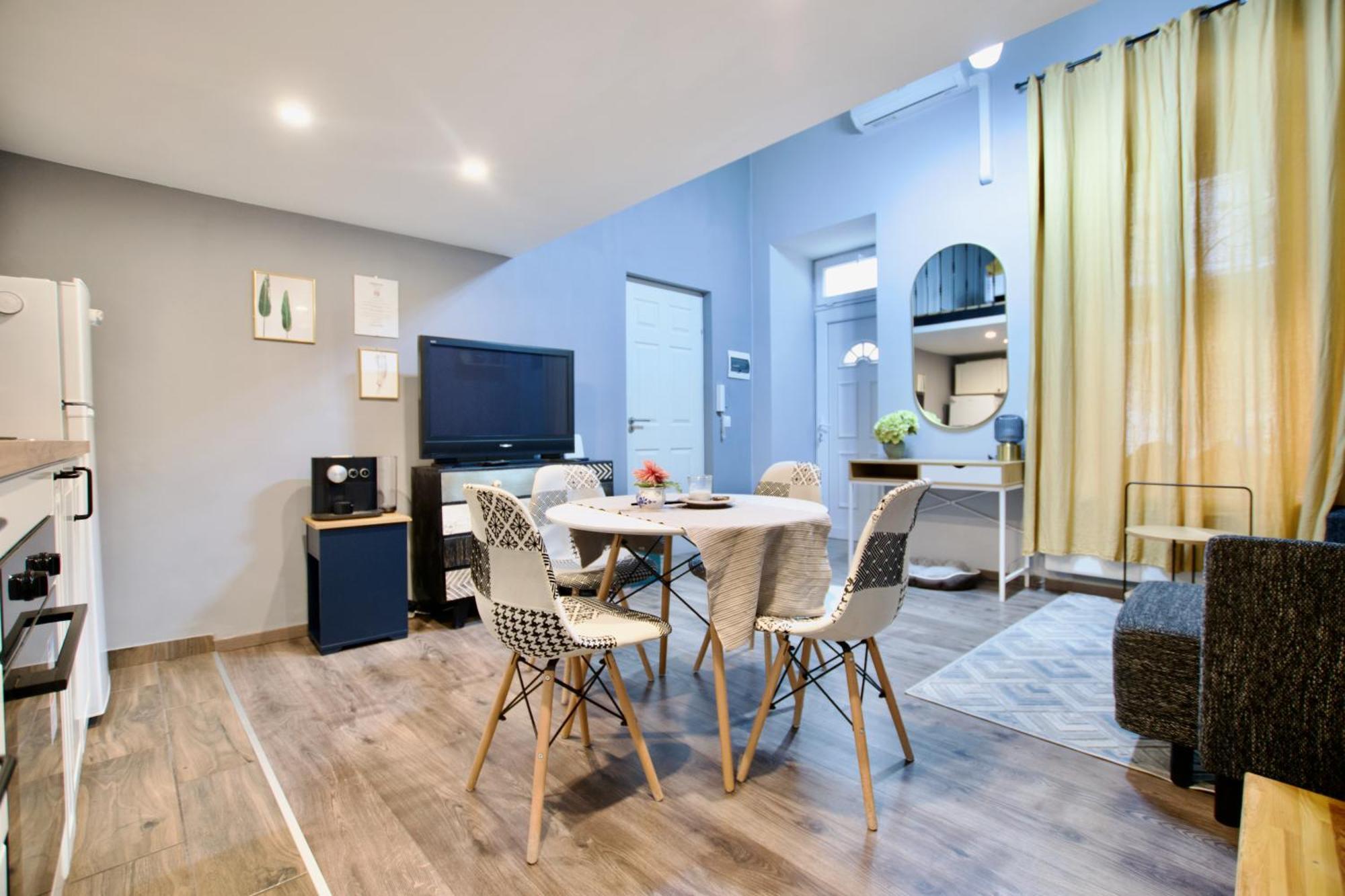 Studio Apartment By Hi5- Rozsa Street Budapest Bagian luar foto